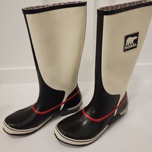 Sorel Sorellington Boots